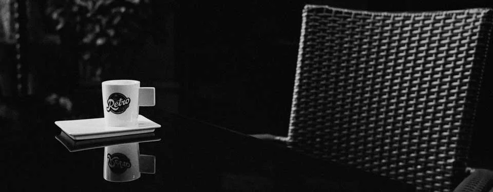 Negatiff Film Photography Lab — analog photography